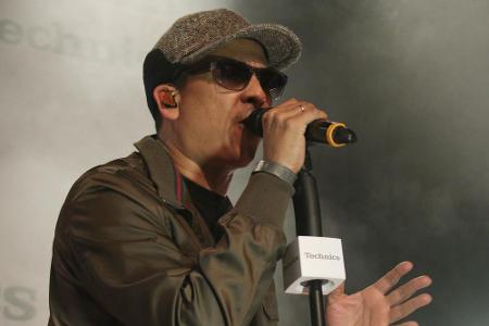 Xavier Naidoo musste sich in der Vergangenheit schon oft für seine Aussagen und Überzeugungen rechtfertigen