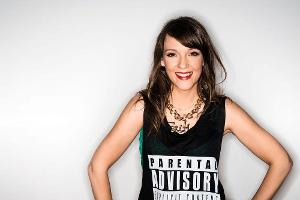 Carolin Kebekus trifft mit ihrer Comedy den Geschmack des Publikums