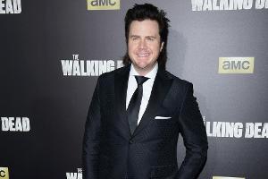 In "The Walking Dead" spielt er Eugene Porter: Josh McDermitt