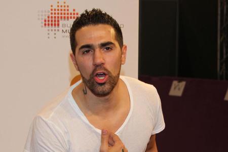 Bushido macht immer wieder durch Provokationen von sich reden