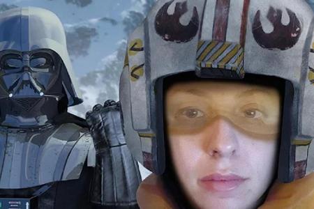 Mit der offiziellen App können Sie auch 