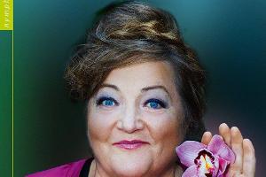 "Auf dem Weg nach Surinam" von Marianne Sägebrecht