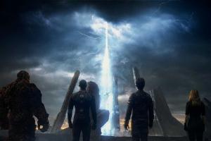 Düstere Aussichten für die Fortsetzung von "Fantastic Four"