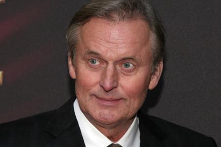 John Grisham schreibt auch für junge Leser