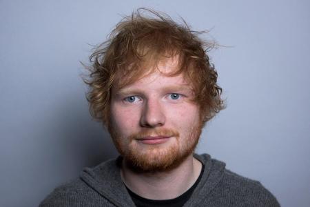 Ein Sänger auf Abwegen: Ed Sheeran versucht sich im Film 