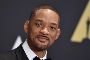 Er braucht Liebe: Will Smith hätte aus "Django Unchained" gerne eine Love-Story gemacht