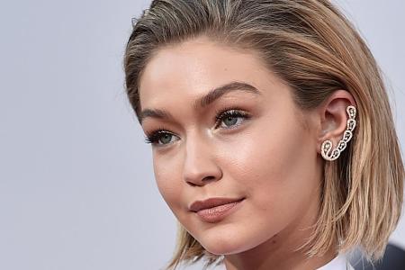 Ist Gigi Hadid frisch verliebt?