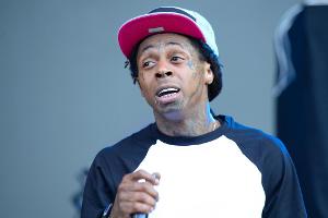 Lil Wayne musste sich von Teilen seiner Kunstsammlung trennen