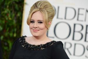 Für Adele war es nach der Geburt ihres Sohnes schwierig, Themen für ihre Songs zu finden