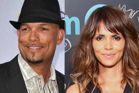 Auch zwischen David Justice und Halle Berry endete die Ehe dramatisch