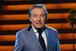 Gute Chancen gegen den Krebs dank seiner guten Konstitution: Schlagersänger Karel Gott