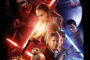 Tag X rückt immer näher: Am 17. Dezember kommt der neue "Star Wars"-Film ins Kino