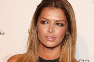 Sabias Boulahrouz' Schwangerschaft machte bisher viele Schlagzeilen