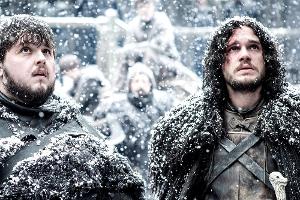 Warum müssen die Bewohner von Westeros ständig frieren?