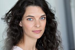 Im "Tatort: Schwanensee" spielte Sarah Hostettler die engagierte Therapeutin