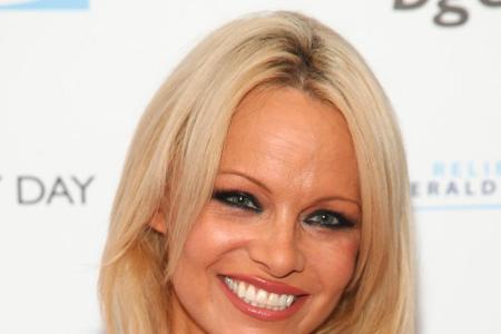 Endlich geheilt: Ex-Playmate Pamela Anderson