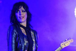 Nena heizt bald auch den Fans in den USA ein