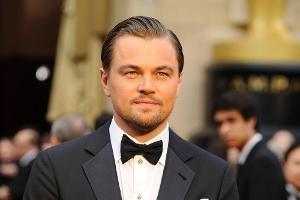 Leonardo DiCaprio dreht für den Umweltschutz jetzt sogar einen Film