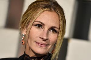 Auch sie litt unter Depressionen: Julia Roberts