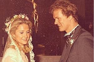 Kathy und Richard Hilton können sich über 36 gemeinsame Ehejahre freuen