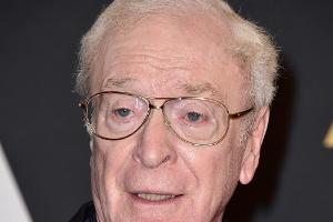 Michael Caine hätte in den 90er Jahre beinahe seine Karriere beendet