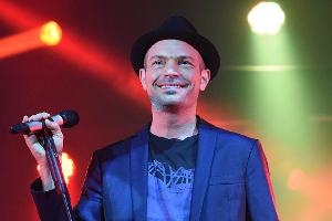 Roger Cicero hat sich offenbar zu viele Auftritte zugemutet