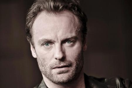 Mark Waschke spielt seit 2014 Robert Karow im Berliner 