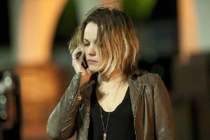 Nicht so erfolgreich: Rachel McAdams in "True Detective"