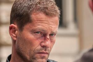 Til Schweiger in seiner Rolle als Nick Tschiller im Hamburger "Tatort"