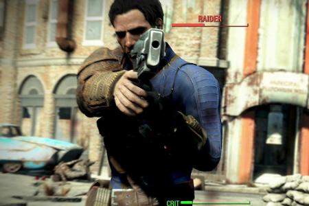 Hände hoch! Für Pornos hatten einige Gamer nach dem Release von 