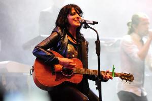 So werden Fans aus Passau ihre Nena erst 2016 sehen können