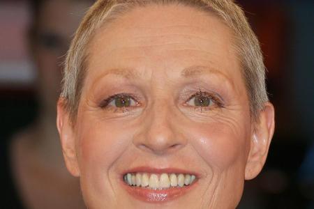 Hendrikje Fitz in der 