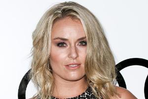 Lindsey Vonn bei der Audi Celebrates Emmys Woche 2015 in West Hollywood