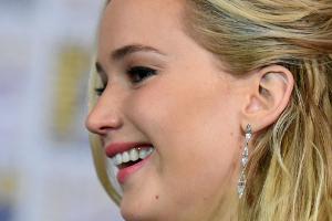 Jennifer Lawrence ist sich ihrer Vorbildrolle bewusst