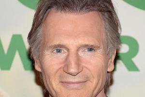 Bei der Premiere von "Ted 2" wirkte Liam Neeson so fit wie eh und je