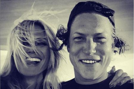 Heidi Klum wirkt glücklich wie nie zuvor: In Vito Schnabel scheint sie den richtigen Partner gefunden zu haben