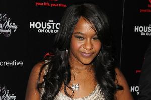 Bobbi Kristina Brown wird am Montag in New Jersey beerdigt