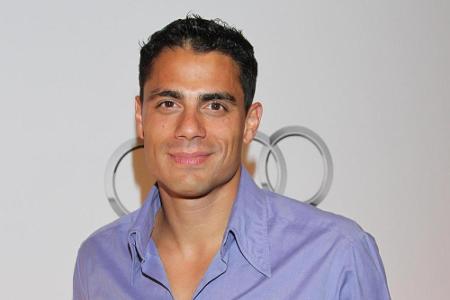 Silva Gonzalez hat mit dem 