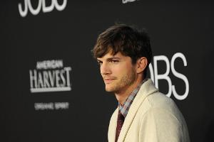 Ashton Kutcher investiert in ein deutsche Start-up