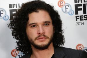 Derzeit am heißesten diskutiert: Kommt Kit Harington als Jon Snow zurück?