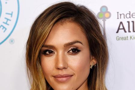 Jessica Alba beim 30. Impact Awards Dinner in diesem Jahr