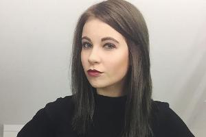 Gilt als einer der größten deutschen Youtube-Stars: Melina Sophie