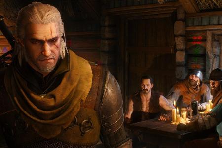 Ein Sommerabend mit dem 