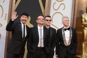 U2 kommen im Herbst im Rahmen ihrer Welttournee auch nach Deutschland, wo sie sicherlich ihre neue Single "Song for Someone"...