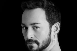 Marcel Ostertag präsentiert seine Mode erneut auf der Berlin Fashion Week