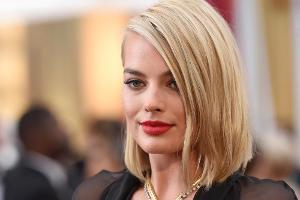 Margot Robbie: Ist sie der Trennungsgrund?