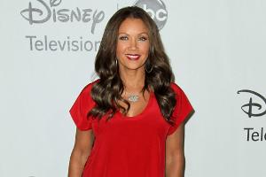 Bei Schauspielerin Vanessa Williams läuteten zum dritten Mal die Hochzeitsglocken