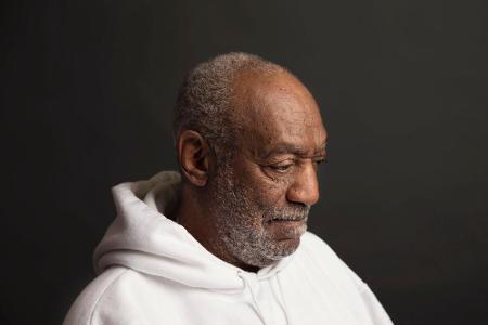 Ein gefallener Star: Bill Cosby
