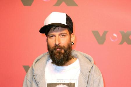 Startet derzeit durch: Daniel Wirtz