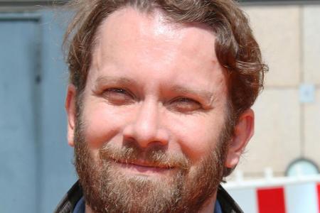 Gibt wohl kein Comeback als Moderator: Christian Ulmen